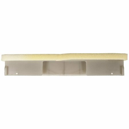 Mahle Cabin Air Filter, La83 LA83